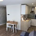 Apartament Sopot Kraszewskiego