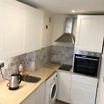 Apartament Sopot Kraszewskiego