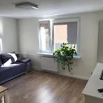 Apartament Sopot Kraszewskiego