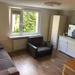 Apartament Sopot Kraszewskiego