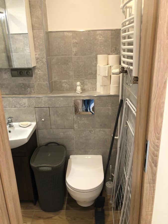Apartament Kraszewskiego *